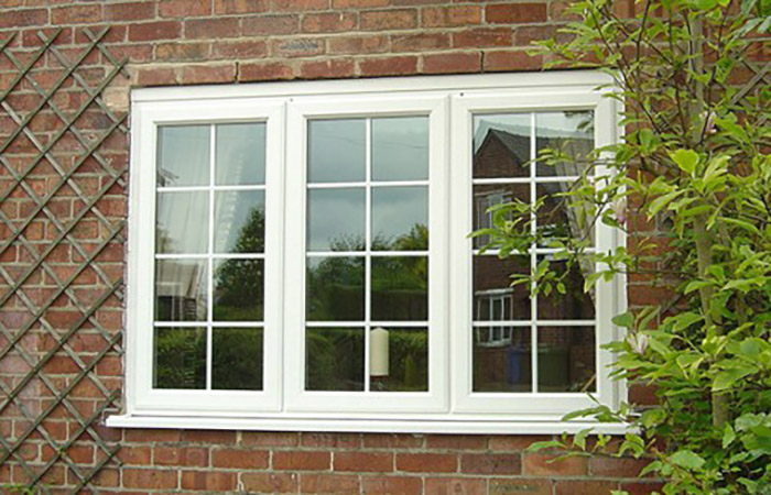 buy UPVC windows