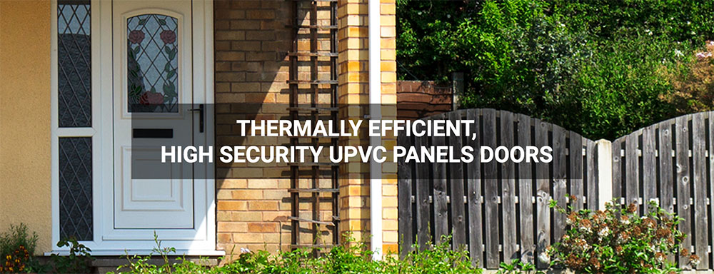 guide to UPVC doors