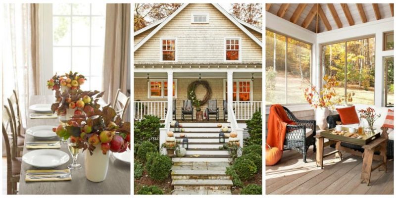 home improvements before winter