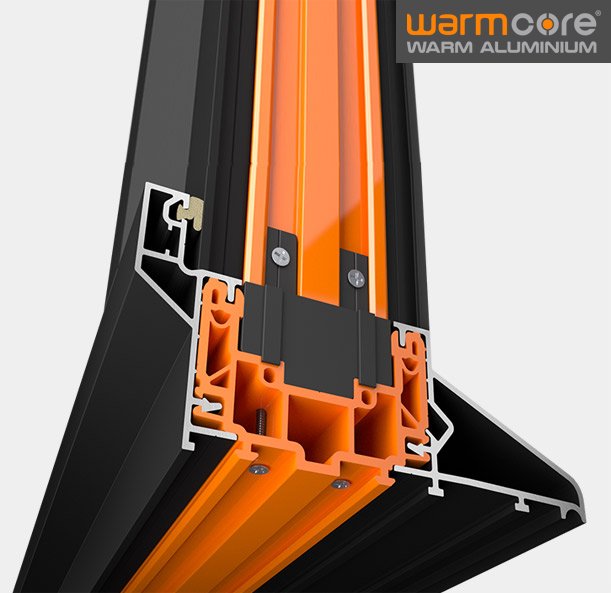 bi-fold doors