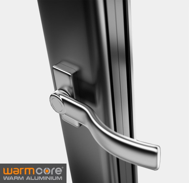 bi-fold doors