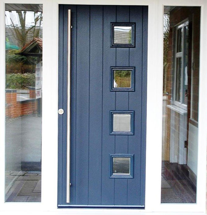 buy front door