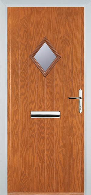 composite doors Norfolk