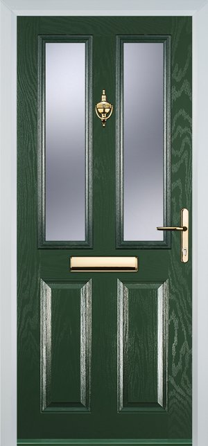 composite doors Norfolk