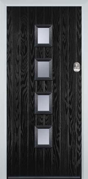 Composite Door