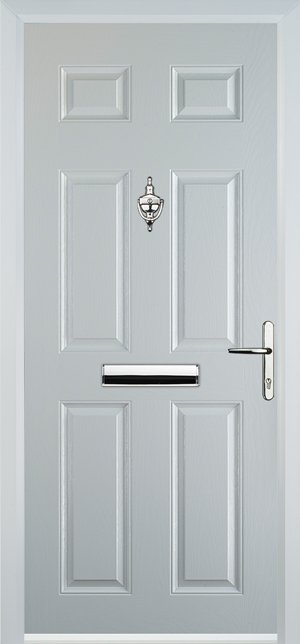 Composite Door