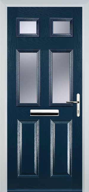 Composite Doors