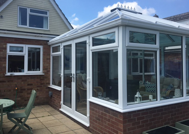 order conservatory online