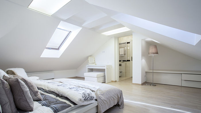 convert your loft