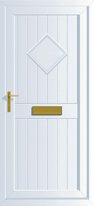 upvc doors price