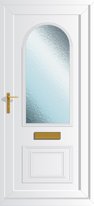 upvc door