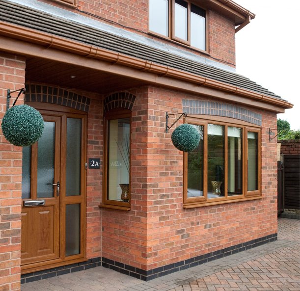 UPVC Windows